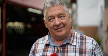 Tradicija 1. maja u "Šetalištu" kod Nedima Tabakovića Čuke: Svim radnicima i borcima želim da čuvaju našu BiH, kakva je takva je, naša je!