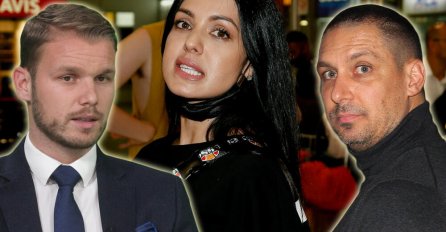 TANJA SAVIĆ POBJEGLA OD BIVŠEG SUPRUGA U BANJA LUKU : Savićeva objavila fotku sa putovanja , svima za oko zapala samo jedna stvar! ( FOTO)