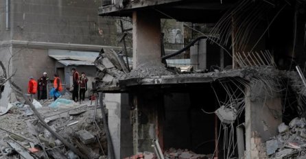 Ukrajinski veleposlanik u Njemačkoj: Treći svjetski rat je počeo