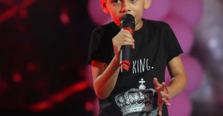 LJUBA POBIJEDIO U MUZIČKOM TAKMIČENJU, DUGO SE NIJE POJAVIO U JAVNOSTI: Evo kako sad izgleda, NEĆETE GA MOĆI PREPOZNATI (FOTO)