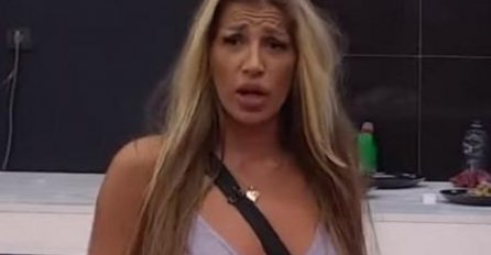 JAVNO SE ODREKLA DALILE - JEDNA OD NJENIH NAJBLIŽIH OSOBA VIŠE NE ŽELI DA ČUJE ZA NJU: Evo šta je uradila (VIDEO)