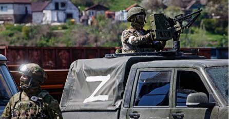 Ukrajina: Otkrili smo ruske špijune u ukrajinskom vojnom stožeru