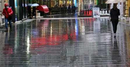 Vremenska klackalica narednih dana: Objavljena prognoza do četvrtka