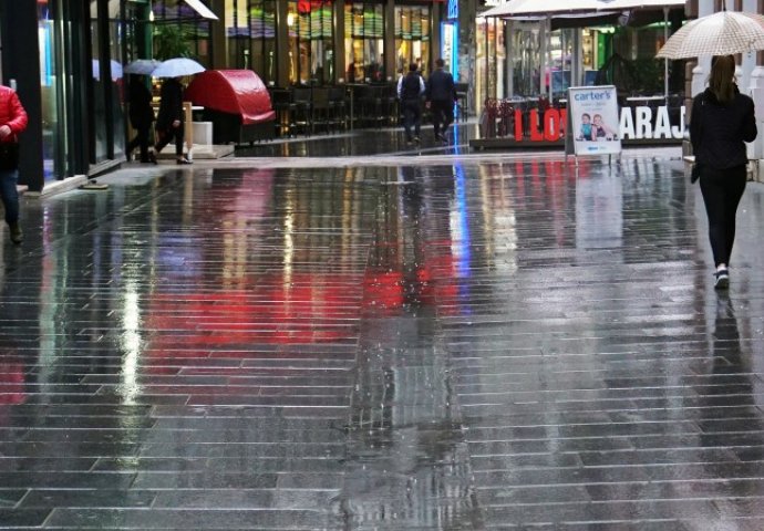 Vremenska klackalica narednih dana: Objavljena prognoza do četvrtka