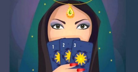 IZABERITE JEDNU OD OVE TRI KARTE: Evo kakvu poruku imamo za vas i vašu budućnost