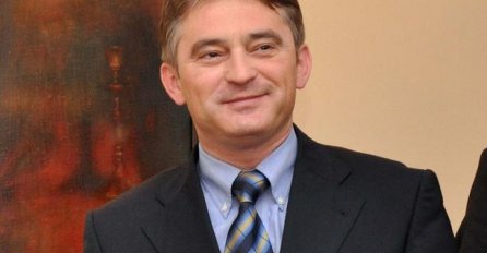 Komšić uputio čestitku povodom Bajrama 