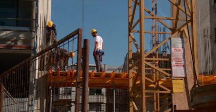 Rast cijena ne prestaje: Ogromno poskupljenje građevinskog materijala