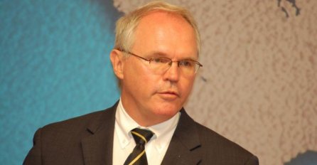 Hil: Ako mislite da će Rusija pomoći oko Kosova – razmislite ponovo