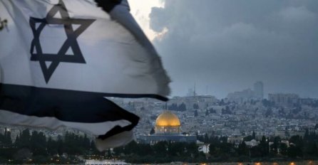 Izrael osudio izjavu Lavrova da je Hitler imao jevrejske korijene