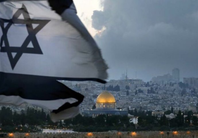 Izrael osudio izjavu Lavrova da je Hitler imao jevrejske korijene