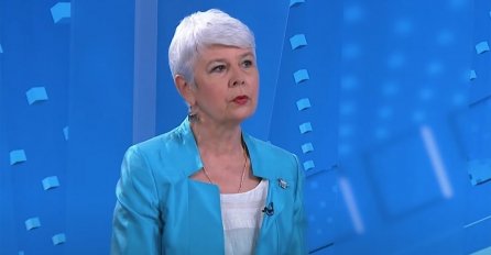 Jadranka Kosor priznala šta joj se dogodilo: Nije prvi put