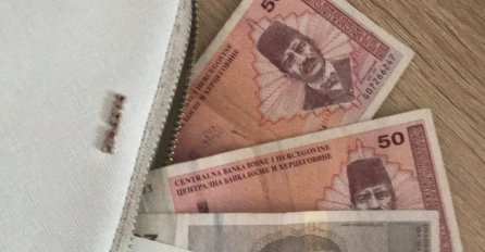 AKO ŽELITE DA PRIVUČETE NOVAC I SREĆU ODMAH OVO URADITE: Pare će se bukvalno lijepiti za vas!