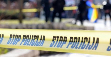 Dvije osobe poginule u teškoj saobraćajnoj nesreći u bh. gradu