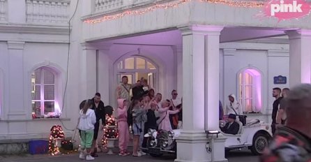 RAZLIKA U GLASOVIMA JE BILA OGROMNA: Evo koga je narod sinoć izbacio iz Zadruge! (VIDEO)