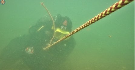 Potraga za Marijanom iz Velikog Brata, HGSS objavio slike iz mutne Save