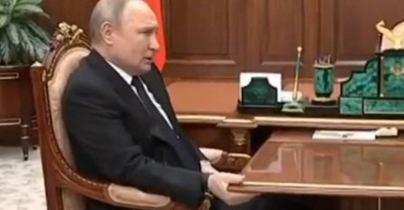 Šire se informacije da je Putin teško bolestan: O čemu se radi?