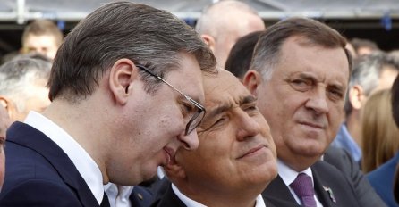 Njemački mediji: Sve su glasnija upozorenja o ratu na Balkanu, prijeti katastrofa