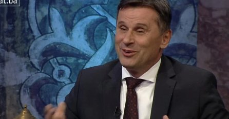 Novalić o poruci koju pamti: Da je Muhammed a.s. danas živ, nosio bi Armanijevo odijelo