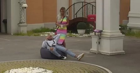 ALEKS PRIŠLA DEJANU NAKON SVAĐE: Uslijedio hladan tuš, rekao joj samo 1 rečenicu