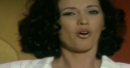 BILA JE NAJATRAKTIVNIJA PJEVAČICA, na vrhuncu slave nestala: Evo kako danas izgleda MARINA ŽIVKOVIĆ