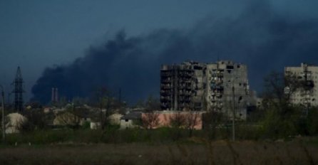 Šef Azovstala: Nismo očekivali ovakav genocid i nehumani rat
