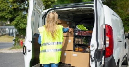 U keksima uvezenima iz BiH u Hrvatsku otkriven visok sadržaj opasnog kancerogenog spoja