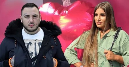 DALILA MANJA OD MAKOVOG ZRNA, CAR JE POSTROJIO I ODRŽAO LEKCIJU: Nazvao je ovim imenom, HIT SCENA (VIDEO)