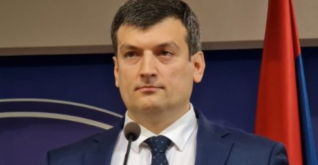 Davor Šešić pridružio se Socijalističkoj partiji