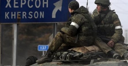 Rusija izolira Herson od ostatka Ukrajine: Uvodi se rublja, građani koriste ruski internet