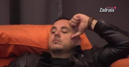 ''JA SAM PRONAŠAO NJENO TIJELO" FILIP CAR OTKRIO NAJVEĆU TRAUMU, DALILA GA TJEŠI: Njenu smrt nikada nije prebolio