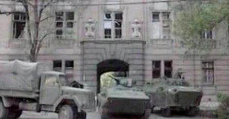 Zašto je kolona JNA bila legitimna vojna meta? Presude iz Haga kao dokaz međunarodnog sukoba