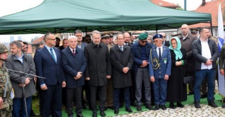 Džaferović i Izetbegović poručili: Izbori u BiH će se održati