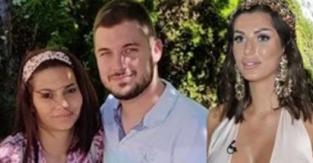 GRUJA SE POMIRIO S MIMOM, ODMAH SE OGLASILA NJEGOVA SUPRUGA LJILJA: Jasna poruka za njega i ljubvnicu 