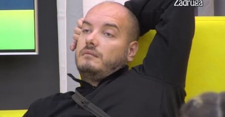 SJEĆATE LI SE MIRKA GAVRIĆA IZ ZADRUGE: Evo čim se danas bavi i kako izgleda, "DONIO SAM ODLUKU..."