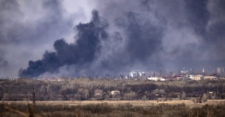 Ukrajnski obavještajci tvrde da su presreli informaciju o datumu za kraj rata