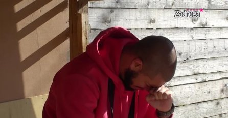 DEJAN ISPLAKAO MORE SUZA, NE DOLAZI SEBI: Haos u Bijeloj kući, evo šta se desilo