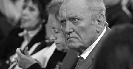 Osim o bliskim susretima sa Arkanom: Bio je opasan, ali sam i ja bio mangup