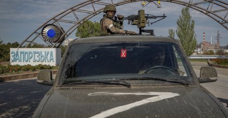 Visoki predstavnik EU objavio kakve još sankcije čekaju Rusiju