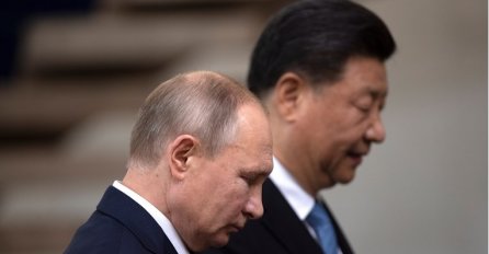 SAD kaže da je Kina poslušala upozorenja u pogledu Rusije