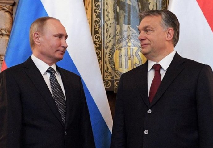 Ukrajinski političar: Orban je znao za napad, vjerovao je da može dobiti dio Ukrajine