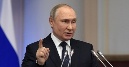 Putin razgovarao s Macronom, pozvao Zapad da pritisne Ukrajinu