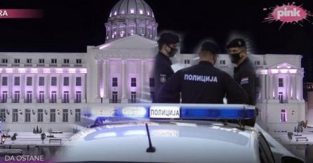 POLICIJA DOŠLA PO ZADRUGARKU I ODVELA JE: Napravila STROGI PREKRŠAJ, honorar od Zadruge mora da da državi