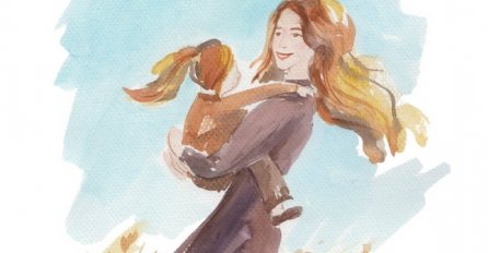 Priča o majci: Daruj svojim roditeljima vrijeme