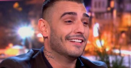 PRVI PUT NAKON SKANDALA POJAVIO SE NA PINKU: Evo šta je Darko rekao o BARBARI