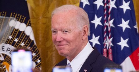 Biden: Iskreno, Ukrajinci prave budale od ruske vojske