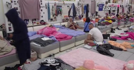 GOTOVO ZAUVIJEK! EVO ŠTA JE SINOĆ DEJAN URADIO ALEKSANDRI: Sad je sve jasno