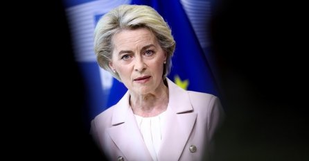 EU najavila ukidanje ruske nafte, poznato i kad