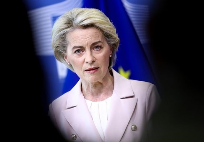 EU najavila ukidanje ruske nafte, poznato i kad