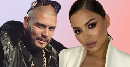 ALEKSANDRA MLADENOVIĆ ODGOVORILA DEJANU DRAGOJEVIĆU: Evo šta je rekla