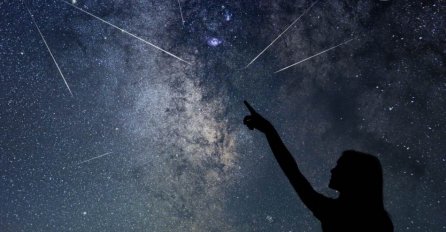 VEČERAS POGLEDAJTE U NEBO U OVO VRIJEME: Evo šta će se dogoditi
